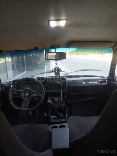 LADA (VAZ) 2107 1985, 1,148,451 km - 1.6 l - Bakı
