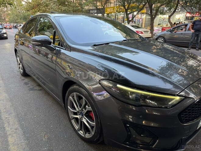 Ford Fusion (North America) 2020, 83,000 km - 1.5 л - Bakı