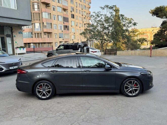 Ford Fusion (North America) 2020, 83,000 km - 1.5 л - Bakı