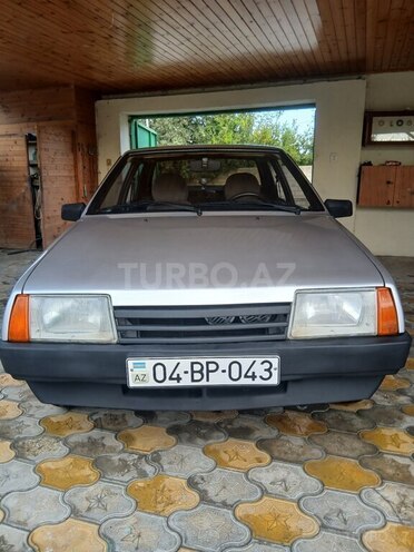 LADA (VAZ) 21099 2003, 340,000 km - 1.5 l - Ağcabədi