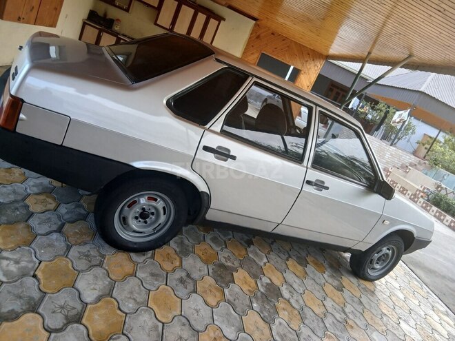 LADA (VAZ) 21099 2003, 340,000 km - 1.5 l - Ağcabədi