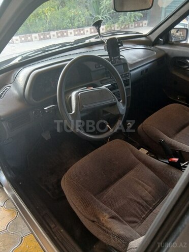 LADA (VAZ) 21099 2003, 340,000 km - 1.5 l - Ağcabədi