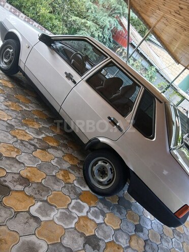 LADA (VAZ) 21099 2003, 340,000 km - 1.5 l - Ağcabədi