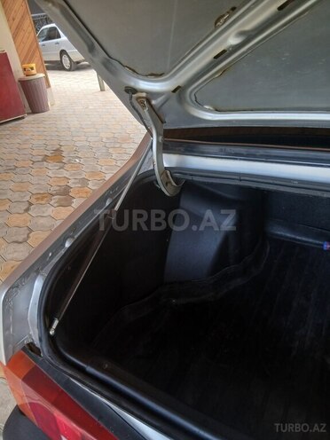 LADA (VAZ) 21099 2003, 340,000 km - 1.5 l - Ağcabədi