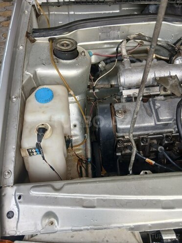 LADA (VAZ) 21099 2003, 340,000 km - 1.5 l - Ağcabədi