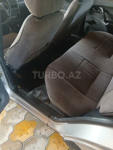 LADA (VAZ) 21099 2003, 340,000 km - 1.5 l - Ağcabədi