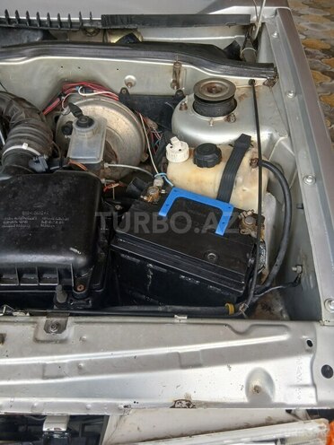 LADA (VAZ) 21099 2003, 340,000 km - 1.5 l - Ağcabədi