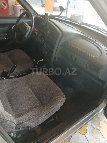 LADA (VAZ) 21099 2003, 340,000 km - 1.5 l - Ağcabədi