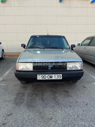 Tofas Sahin 2005, 2,012,113 km - 1.6 l - Bakı