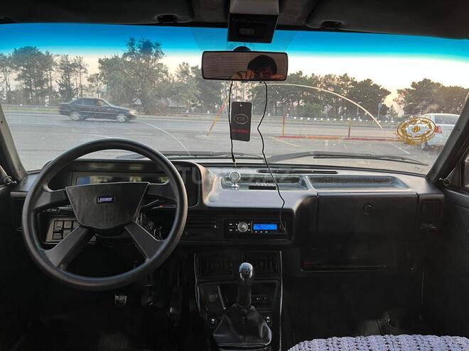 Tofas Sahin 2005, 2,012,113 km - 1.6 l - Bakı