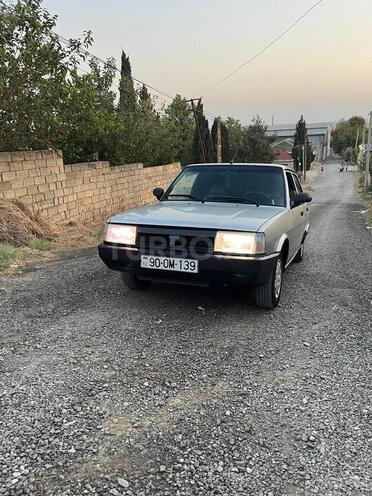Tofas Sahin 2005, 2,012,113 km - 1.6 l - Bakı