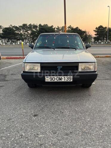 Tofas Sahin 2005, 2,012,113 km - 1.6 l - Bakı
