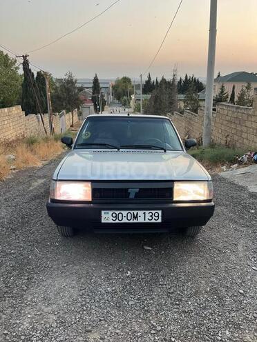 Tofas Sahin 2005, 2,012,113 km - 1.6 l - Bakı