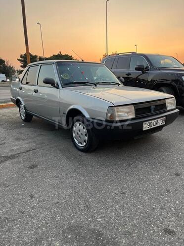 Tofas Sahin 2005, 2,012,113 km - 1.6 l - Bakı