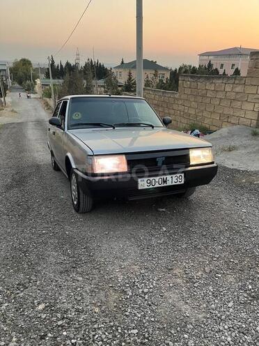 Tofas Sahin 2005, 2,012,113 km - 1.6 l - Bakı