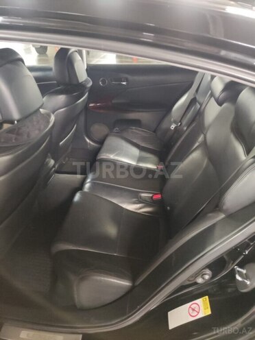Lexus GS 350 2007, 386,243 km - 3.5 l - Bakı