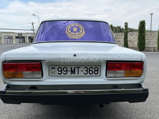 LADA (VAZ) 2107 2009, 555,000 km - 1.6 l - Bakı