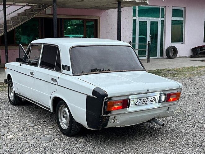 LADA (VAZ) 2106 1993, 214,155 km - 1.3 л - Xaçmaz