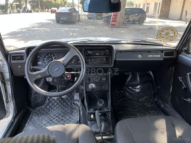 LADA (VAZ) 2107 2009, 555,000 km - 1.6 l - Bakı