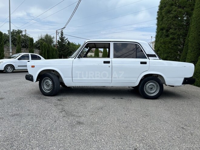 LADA (VAZ) 2107 2009, 555,000 km - 1.6 l - Bakı