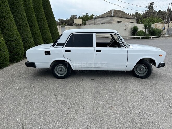 LADA (VAZ) 2107 2009, 555,000 km - 1.6 l - Bakı
