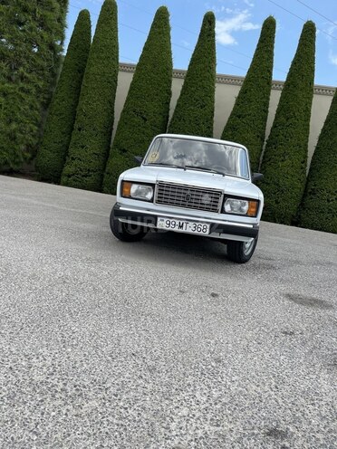 LADA (VAZ) 2107 2009, 555,000 km - 1.6 l - Bakı