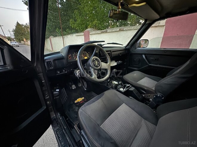 LADA (VAZ) Niva 2015, 156,214 km - 1.7 л - Biləsuvar