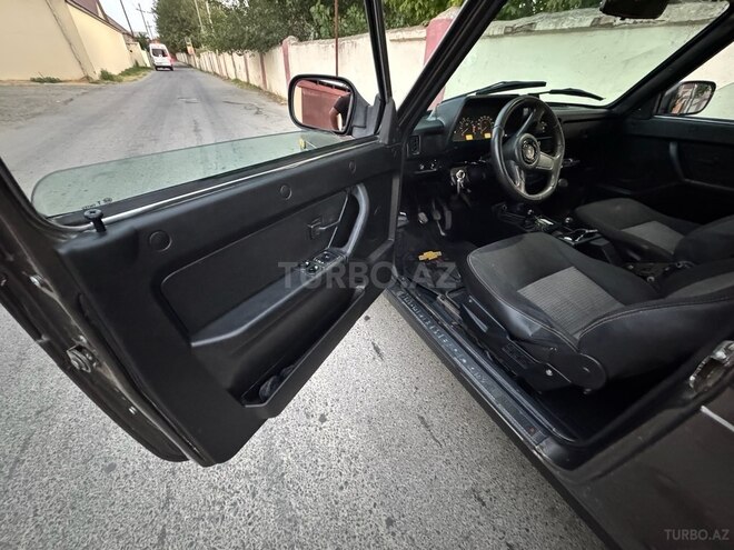 LADA (VAZ) Niva 2015, 156,214 km - 1.7 л - Biləsuvar