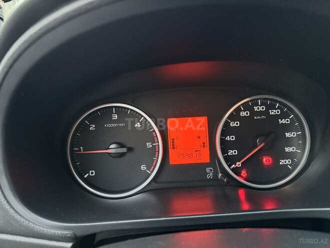 Mitsubishi L200 2018, 254,000 km - 2.4 л - Bakı