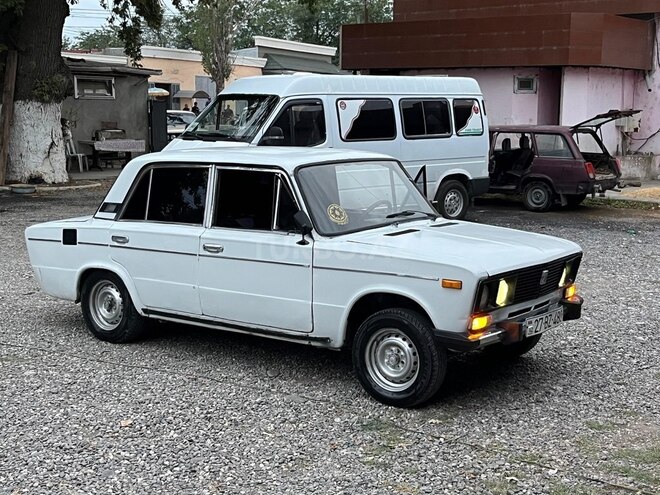 LADA (VAZ) 2106 1993, 214,155 km - 1.3 л - Xaçmaz
