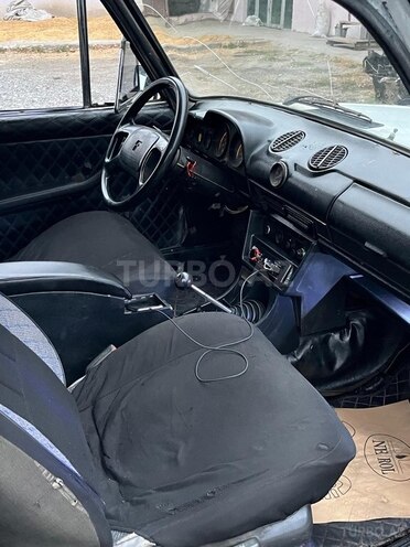 LADA (VAZ) 2106 1993, 214,155 km - 1.3 л - Xaçmaz