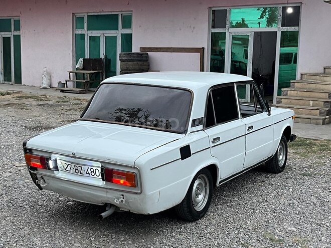 LADA (VAZ) 2106 1993, 214,155 km - 1.3 л - Xaçmaz