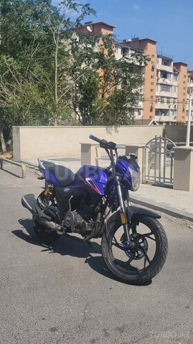 Tufan S 150 2024, 17,000 km - 0.2 l - Bakı