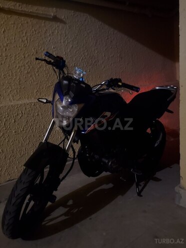 Tufan S 150 2024, 17,000 km - 0.2 l - Bakı