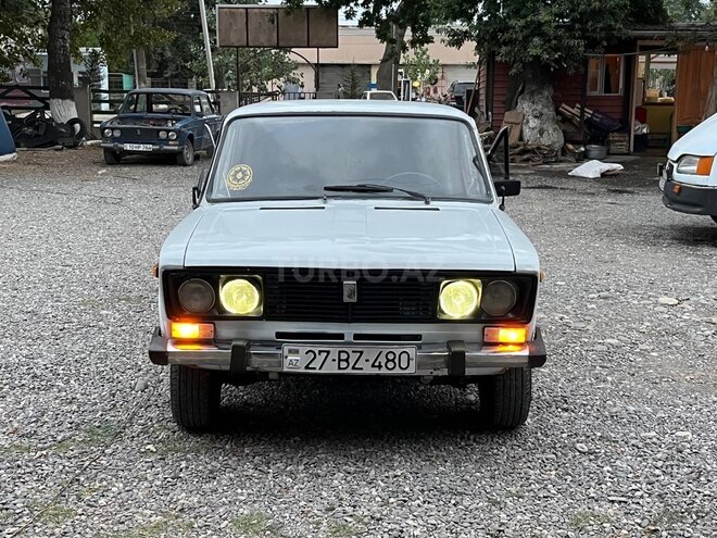 LADA (VAZ) 2106 1993, 214,155 km - 1.3 л - Xaçmaz