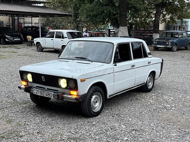 LADA (VAZ) 2106 1993, 214,155 km - 1.3 л - Xaçmaz
