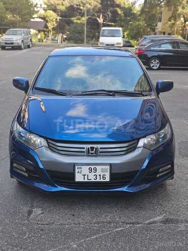 Honda Insight 2013, 289,000 km - 1.3 l - Bakı