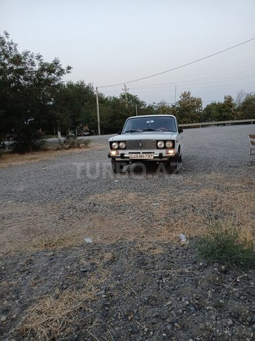 LADA (VAZ) 2106 1987, 366,000 km - 1.6 l - Saatlı