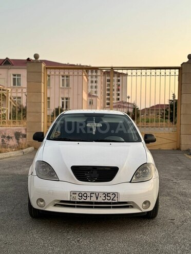 Saipa Tiba 2013, 200,000 km - 1.5 l - Bakı