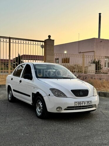 Saipa Tiba 2013, 200,000 km - 1.5 l - Bakı