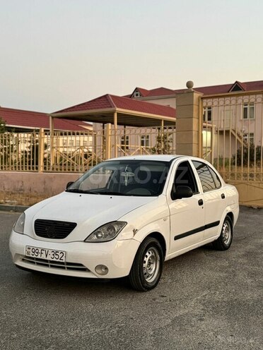 Saipa Tiba 2013, 200,000 km - 1.5 l - Bakı