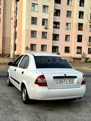 Saipa Tiba 2013, 200,000 km - 1.5 l - Bakı