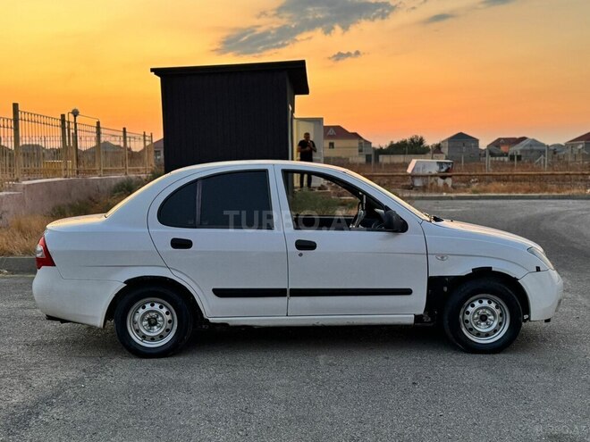 Saipa Tiba 2013, 200,000 km - 1.5 l - Bakı