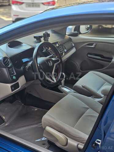 Honda Insight 2013, 289,000 km - 1.3 l - Bakı