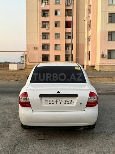 Saipa Tiba 2013, 200,000 km - 1.5 l - Bakı
