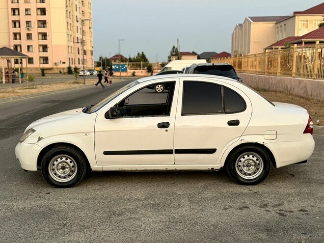 Saipa Tiba 2013, 200,000 km - 1.5 l - Bakı