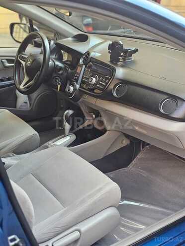Honda Insight 2013, 289,000 km - 1.3 l - Bakı