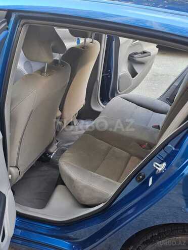 Honda Insight 2013, 289,000 km - 1.3 l - Bakı