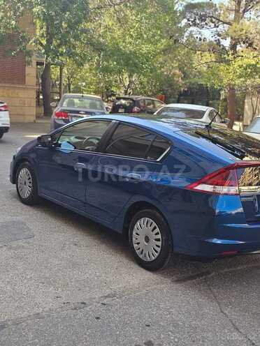 Honda Insight 2013, 289,000 km - 1.3 l - Bakı