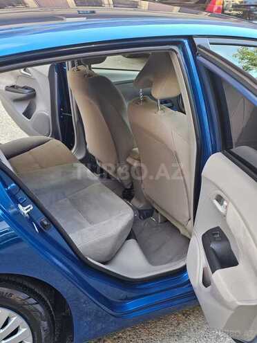 Honda Insight 2013, 289,000 km - 1.3 l - Bakı